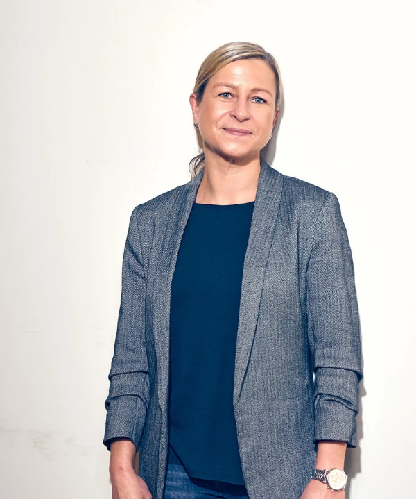 Bettina Smed