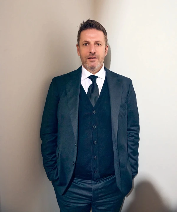 Thorsten Bauer